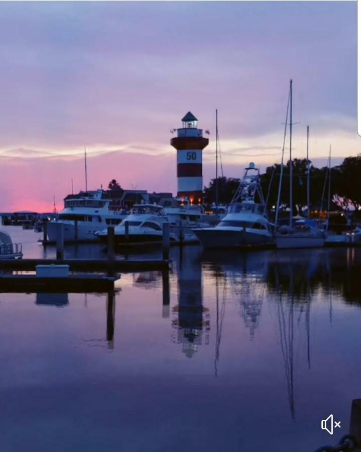 Hilton Head Resort Pulau Hilton Head Luaran gambar